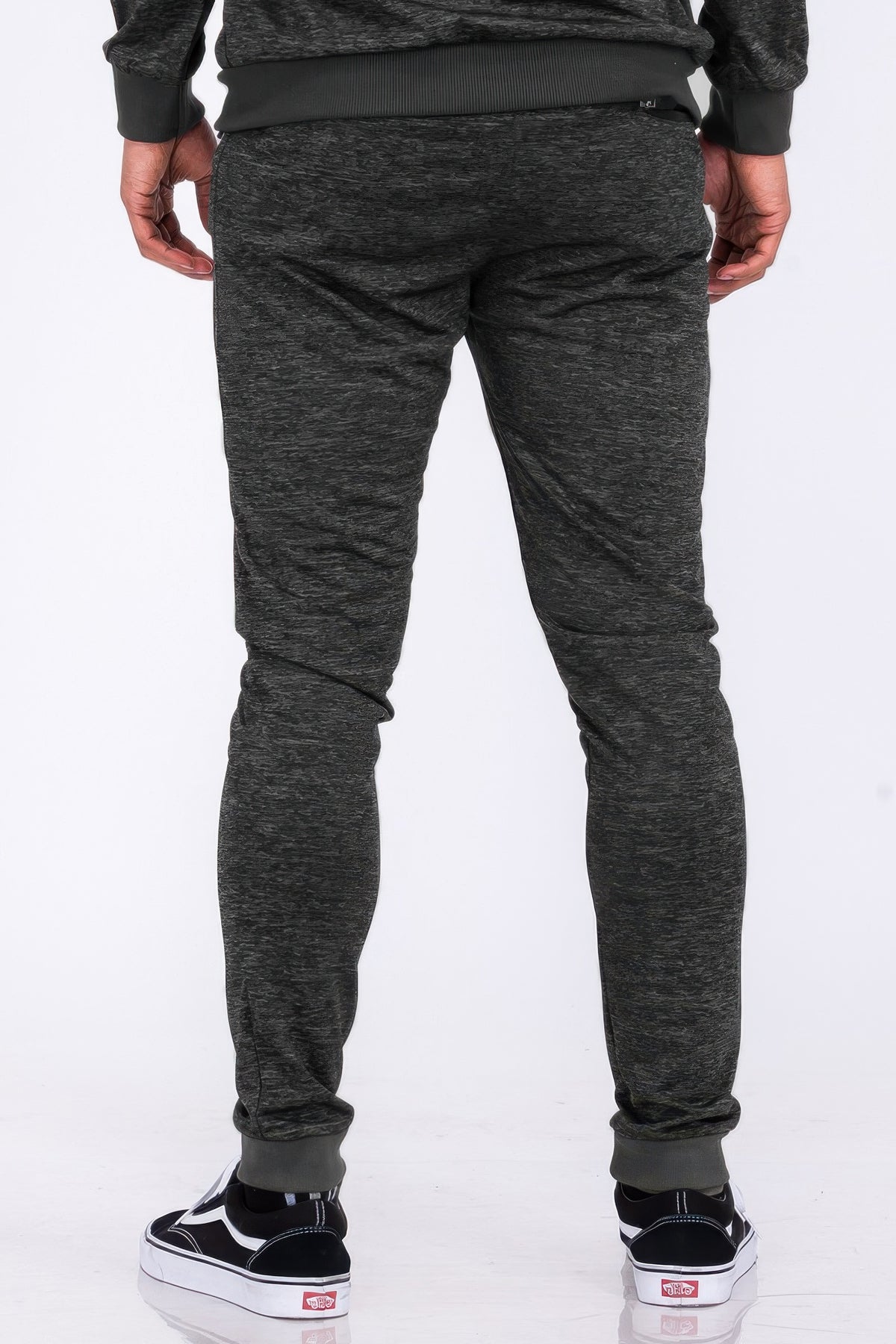 Marbled Light Active Jogger Pant